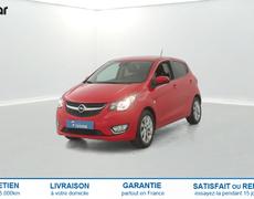 Opel Karl Vitrolles