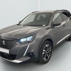 Peugeot 2008 PURETECH 130 S S EAT8 ALLURE BUSINESS Beaucouz&eacute;