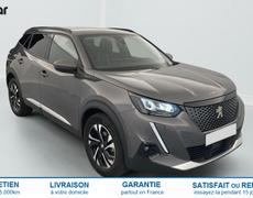 Peugeot 2008 Saint-Priest