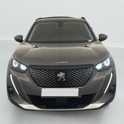 Peugeot 2008 PURETECH 130 S S EAT8 ALLURE BUSINESS Saint-Priest