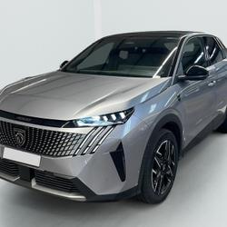 Peugeot 3008 Hybrid 145 e-DCS6 GT Saint-Priest
