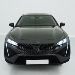 Peugeot 408 Hybrid 145 e-DCS6 Allure Mondeville