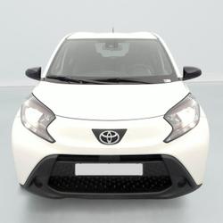 Toyota Aygo X 1.0 VVT-i 72 Dynamic Beaucouz&eacute;