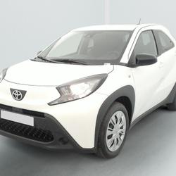 Toyota Aygo X 1.0 VVT-i 72 Dynamic Trappes