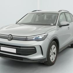 Volkswagen Tiguan 2.0 TDI 150ch DSG7 Life Rez&eacute;