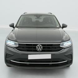Volkswagen Tiguan 2.0 TDI 150ch DSG7 Life Rez&eacute;