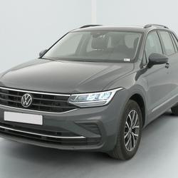 Volkswagen Tiguan 2.0 TDI 150ch DSG7 Life Rez&eacute;