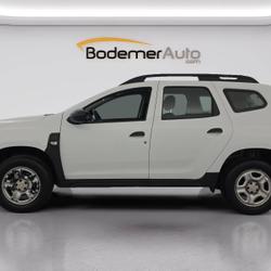 Dacia Duster Blue dCi 115 4x2 Essentiel 5p occasion - Mondeville - photo 2/28