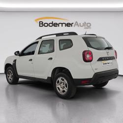 Dacia Duster Blue dCi 115 4x2 Essentiel 5p occasion - Trappes - photo 3/28