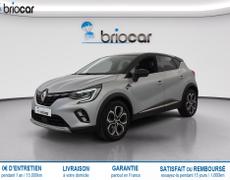 Renault Captur Mondeville