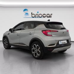 Renault Captur mild hybrid 160 EDC Techno 5p occasion - Vitrolles - photo 3/31