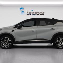 Renault Captur mild hybrid 160 EDC Techno 5p occasion - Trappes - photo 2/31