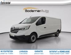 Renault Trafic Beaucouzé