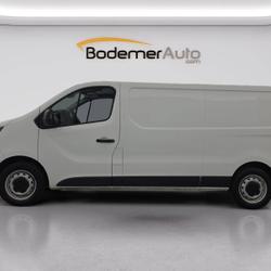 Renault Trafic FGN L2H1 3000 KG BLUE DCI 130 GRAND CONFORT 4p occasion - Vitrolles - photo 2/28