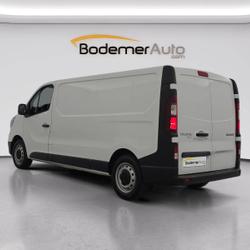 Renault Trafic FGN L2H1 3000 KG BLUE DCI 130 GRAND CONFORT 4p occasion - Vitrolles - photo 3/28