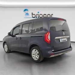 Renault Kangoo Blue dCi 95 Techno 5p occasion - Rez&eacute; - photo 3/31