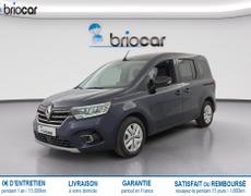 Renault Kangoo Molsheim