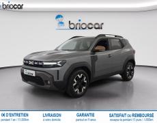 Dacia Duster Rezé