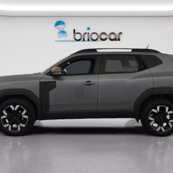 Dacia Duster TCe 130 4x2 Extreme 5p occasion - Molsheim - photo 2/31