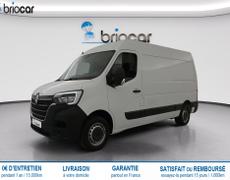 Renault Master Saint-Priest