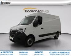 Renault Master Molsheim