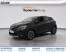Renault Captur Rezé
