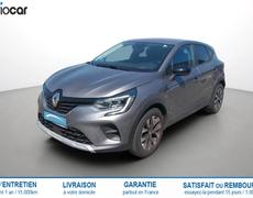 Renault Captur Rezé
