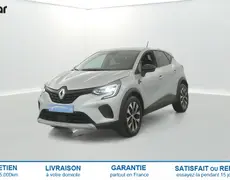Renault Captur Bruz