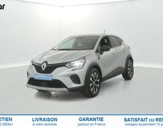 Renault Captur Vitrolles