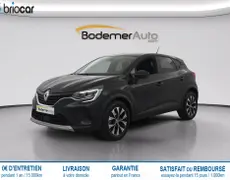 Renault Captur Bruz