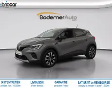 Renault Captur Bruz
