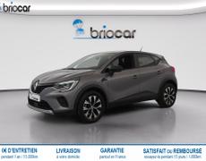 Renault Captur Saint-Jean-d'Illac
