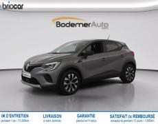 Renault Captur Mondeville