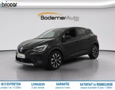 Renault Captur Bruz