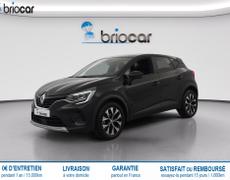Renault Captur Mondeville