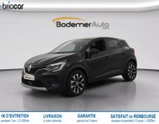 Renault Captur Molsheim