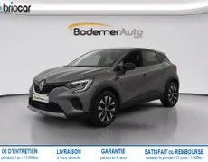 Renault Captur Bruz