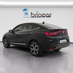 Renault Arkana E-Tech 145 21B Intens 5p occasion - Rez&eacute; - photo 3/32