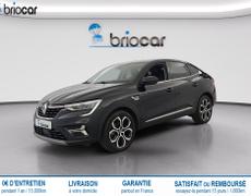 Renault Arkana Beaucouzé
