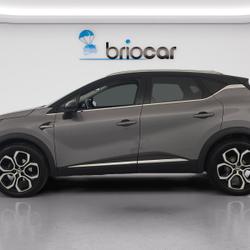 Renault Captur TCe 160 EDC 21 Intens 5p occasion - Saint-Jean-d'Illac - photo 2/32