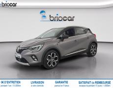 Renault Captur Molsheim