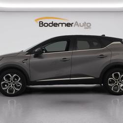 Renault Captur TCe 90 Techno 5p occasion - Beaucouz&eacute; - photo 2/31