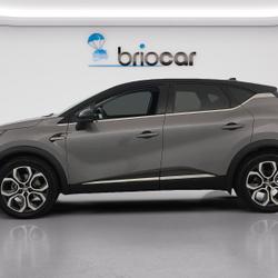 Renault Captur E-Tech full hybrid 145 Techno 5p occasion - Bruz - photo 2/31