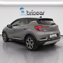 Renault Captur E-Tech full hybrid 145 Techno 5p occasion - Mondeville - photo 3/31