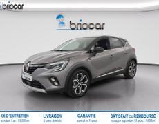 Renault Captur Saint-Priest