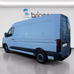 Renault Master FG BLUE DCI 130 L2H2 3T5 TR ADVANCE 4p occasion - Mondeville - photo 3/33