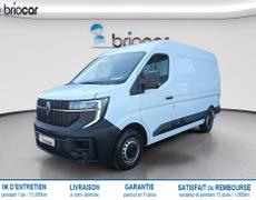 Renault Master Trappes