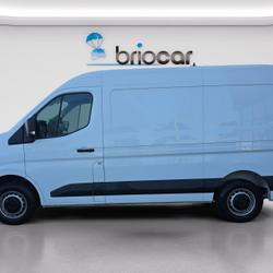 Renault Master FG BLUE DCI 130 L2H2 3T5 TR ADVANCE 4p occasion - Trappes - photo 2/33