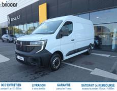 Renault Master Molsheim