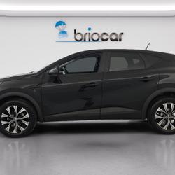 Renault Captur TCe 90 Evolution 5p occasion - Vitrolles - photo 2/31